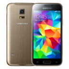 Galaxy S5 mini 16GB Gold