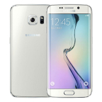 Galaxy S6 Edge 128GB Weiss refurbished