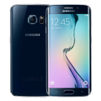 Galaxy S6 Edge 32GB Schwarz refurbished