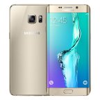 G928F Galaxy S6 Edge Plus 32GB Gold refurbished