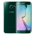 Galaxy S6 Edge 32GB Grün refurbished