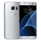 Galaxy S7 Edge 32GB Grau refurbished