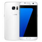 Galaxy S7 Edge 32GB Weiss refurbished