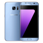 Galaxy S7 Edge 32GB Blau refurbished