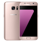Galaxy S7 32GB Rosé refurbished