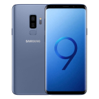 Galaxy S9 Plus 64GB 64GB Blau refurbished
