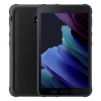 Galaxy Tab Active3 (2020) Wi-Fi + 4G 64 Go noir reconditionné