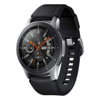 Galaxy Watch 46 mm noir bluetooth