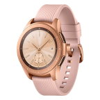 Galaxy Watch 42 mm rose bluetooth