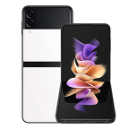 Galaxy Z Flip3 128GB wit refurbished