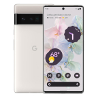 Google Pixel 6 Pro 512 Go blanc reconditionné