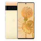 Google Pixel 6 Pro 128 Go jaune reconditionné