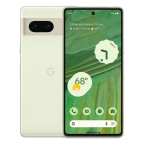 Google Pixel 7 256GB groen refurbished