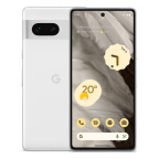 Google Pixel 7 256GB wit refurbished