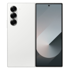 Galaxy Z Fold6 (dual sim) 1 To blanc reconditionné