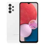 Galaxy A13 (dual sim) 64 Go blanc reconditionné