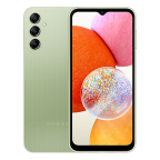 Galaxy A14 5G (dual sim) 64 Go vert reconditionné