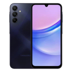 Galaxy A15 (mono sim) 128 Go noir reconditionné