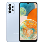 Galaxy A23 (dual sim) 128 Go bleu reconditionné