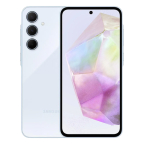Galaxy A35 (mono sim) 128GB blauw refurbished