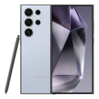 Galaxy S24 Ultra (dual sim) 512GB Blau refurbished