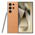 Galaxy S24 Ultra (dual sim) 512GB oranje refurbished