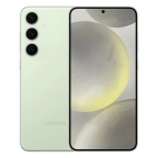 Galaxy S24+ (dual sim) 256 Go vert reconditionné