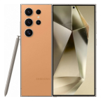 Galaxy S24 Ultra (mono sim) 1TB oranje refurbished