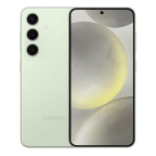 Galaxy S24 (mono sim) 256 Go vert reconditionné