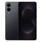 Galaxy S25 Edge (mono sim) 512 Go noir reconditionné