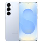 Galaxy S25+ (mono sim) 256 Go bleu clair reconditionné