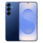 Galaxy S25+ (dual sim) 256 Go bleu reconditionné