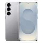 Galaxy S25+ (dual sim) 256 Go gris reconditionné