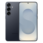 Galaxy S25+ (mono sim) 256GB zwart refurbished