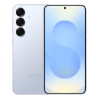 Galaxy S25 (mono sim) 128GB lichtblauw refurbished