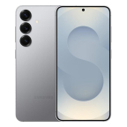 Galaxy S25 (mono sim) 256GB Grau refurbished