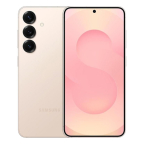 Galaxy S25 (mono sim) 256GB Rosa refurbished