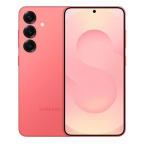 Galaxy S25 (mono sim) 512GB Rot refurbished