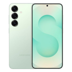 Galaxy S25 (mono sim) 256GB Grün refurbished