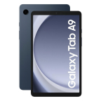 Galaxy Tab A9 Wi-Fi + 4G 64GB blauw refurbished