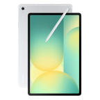 Galaxy Tab S10 FE+ Wi-Fi 128 Go blanc reconditionné
