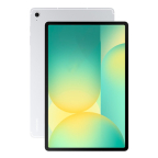 Galaxy Tab S10 FE+ Wi-Fi 128GB wit refurbished
