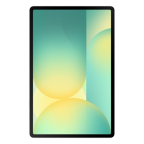 Galaxy Tab S10 FE+ Wi-Fi + 5G 256 Go blanc reconditionné
