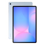 Galaxy Tab S10 FE+ Wi-Fi + 5G 256GB blauw refurbished