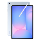 Galaxy Tab S10 FE+ Wi-Fi 256 Go bleu reconditionné