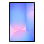 Galaxy Tab S10 FE+ Wi-Fi 128 Go bleu reconditionné