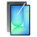 Galaxy Tab S10 FE+ Wi-Fi 256 Go noir reconditionné