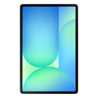 Galaxy Tab S10 FE+ Wi-Fi + 5G 256 Go noir reconditionné