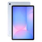 Galaxy Tab S10 FE Wi-Fi 256GB blauw refurbished