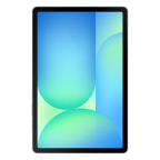 Galaxy Tab S10 FE Wi-Fi + 5G 128 Go noir reconditionné